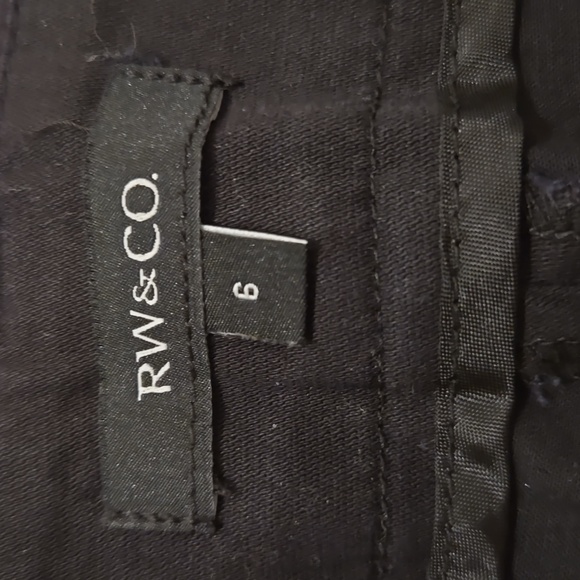 Pants - Picture 2 of 6